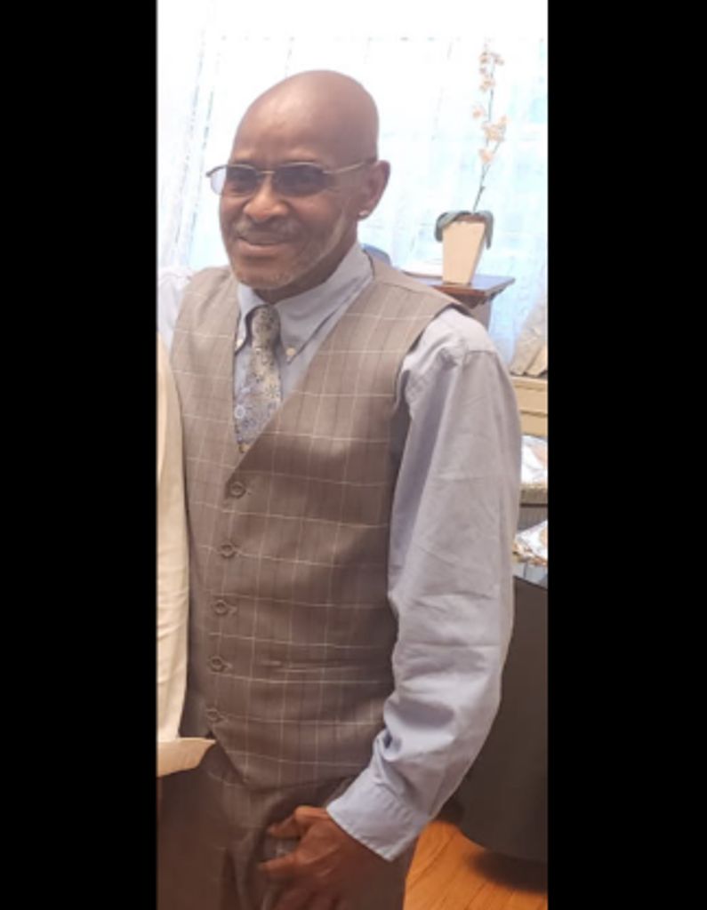 Marvin Lee Martin “Kooky” Profile Photo