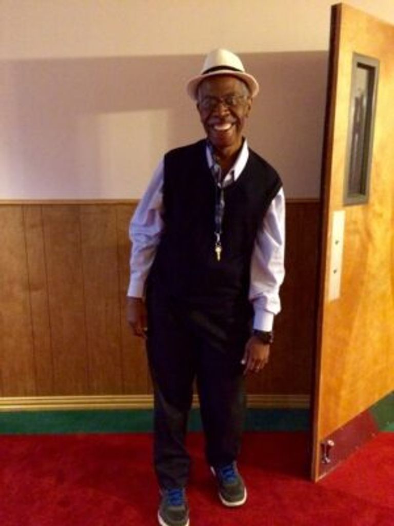 Quint Antonio Johnson
