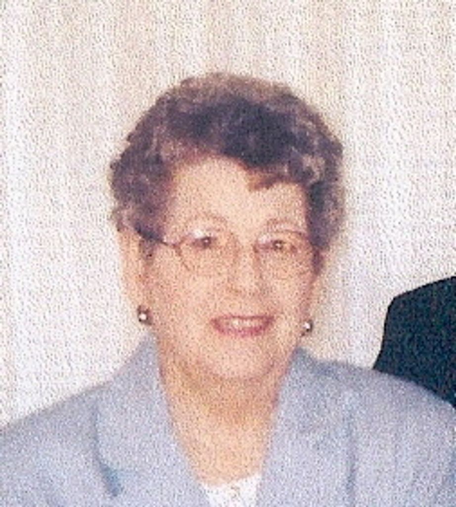 Marjorie Fucini Profile Photo