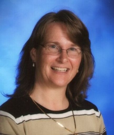 Dawn Mullins Long Profile Photo
