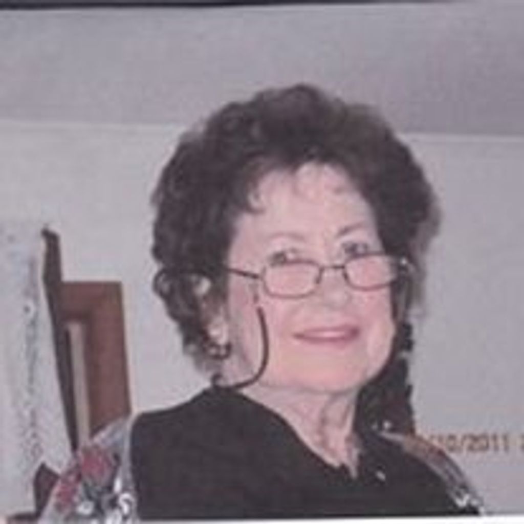 Betty J. Marchant