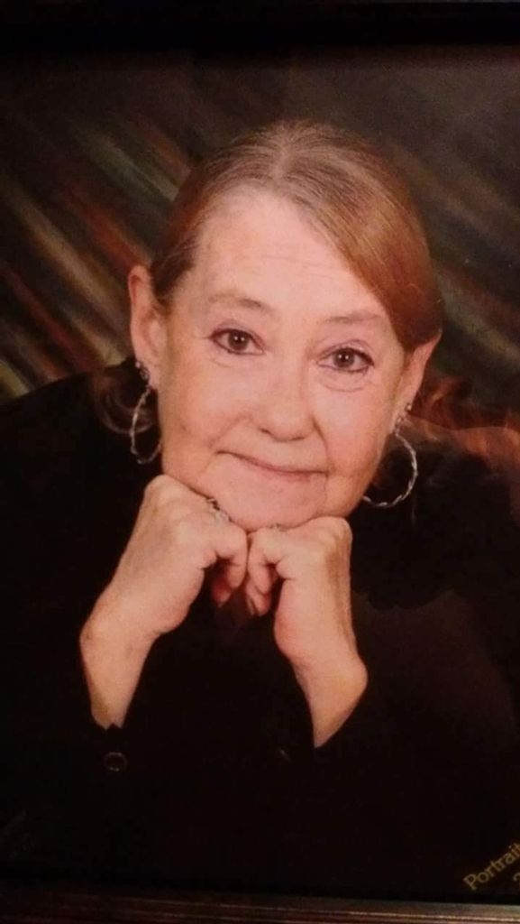 Teresa Jannine Hudson Profile Photo