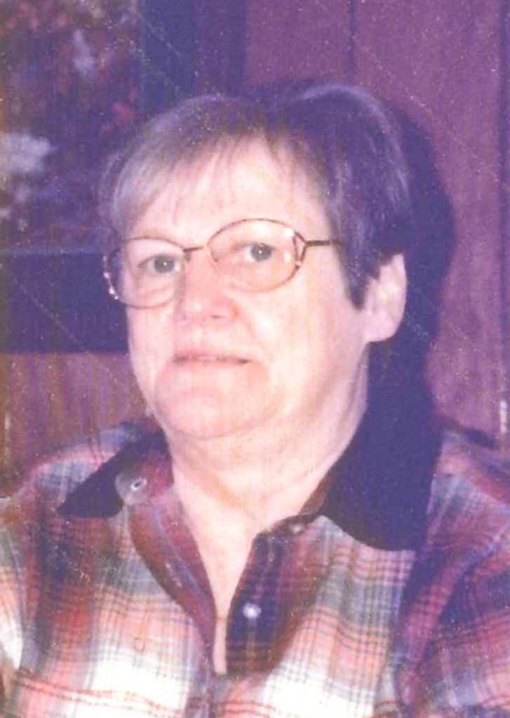 Shirlene Ratliff