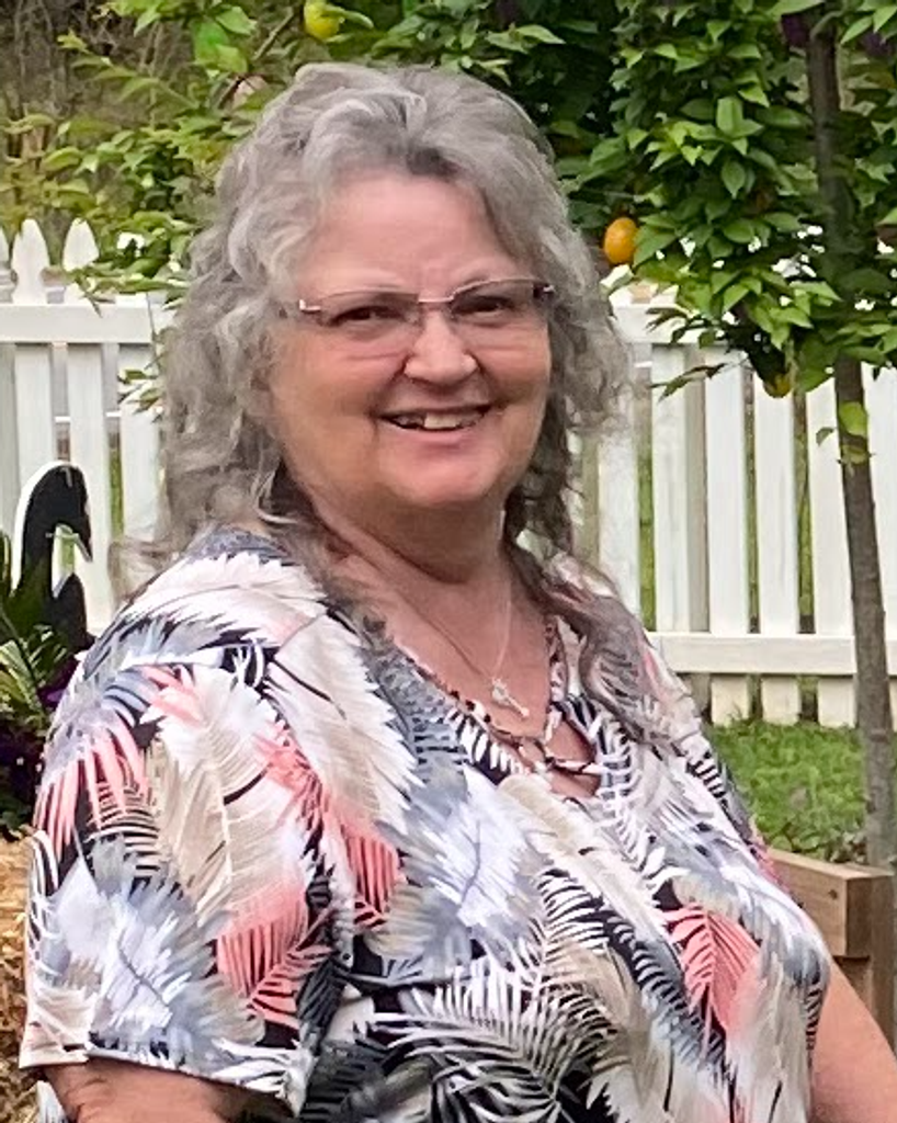 Bonnie Lou Powers Profile Photo