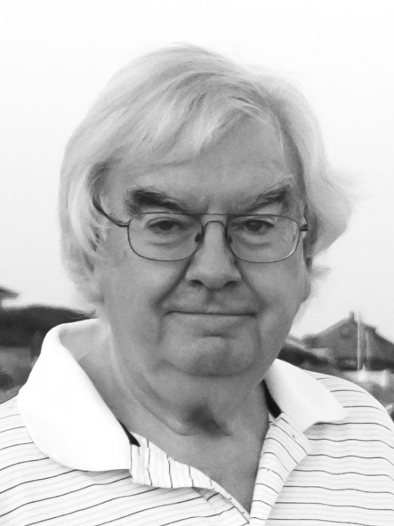 Thomas J. Morgan Profile Photo