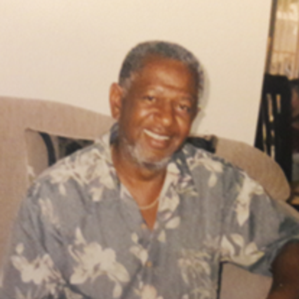 Melvin  Davidson