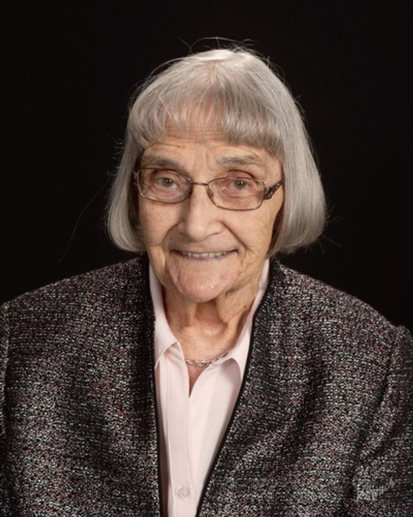 Marie B Arensdorff Profile Photo