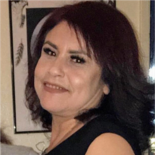 Yvette Marie Maldonado Profile Photo