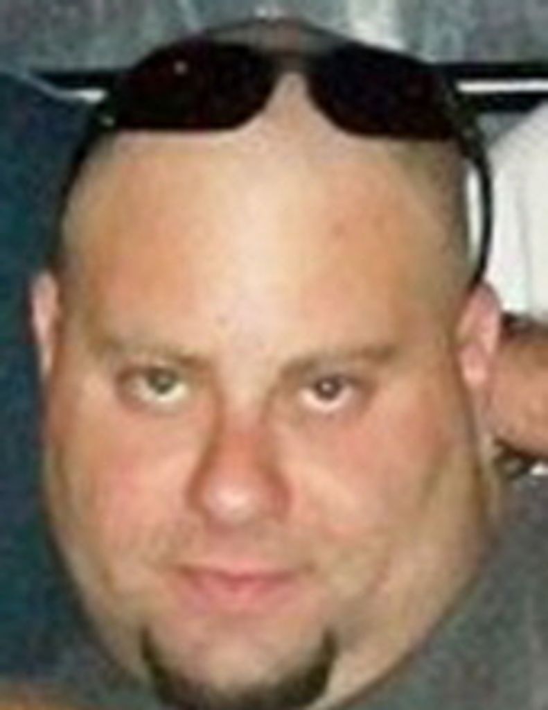 Jonathan M. Christopher