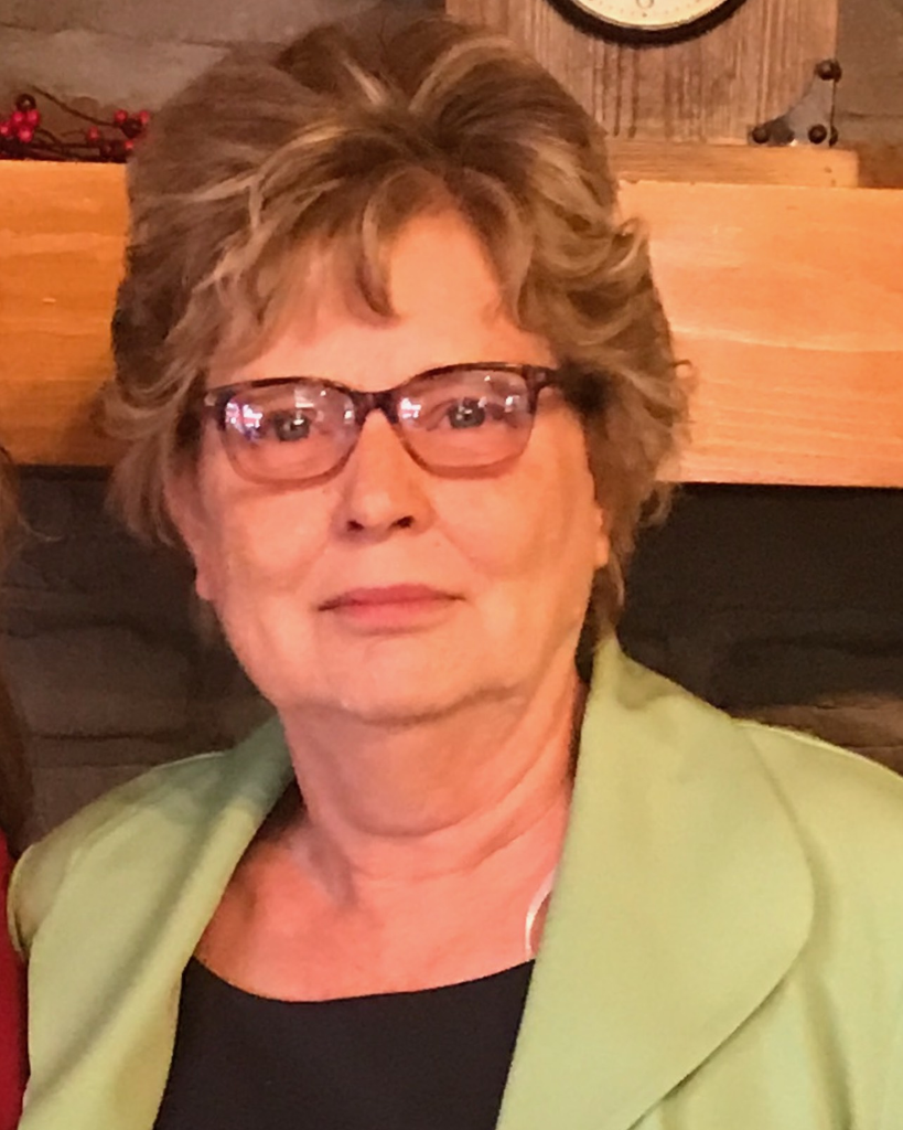 Debra Fox Emberton Profile Photo