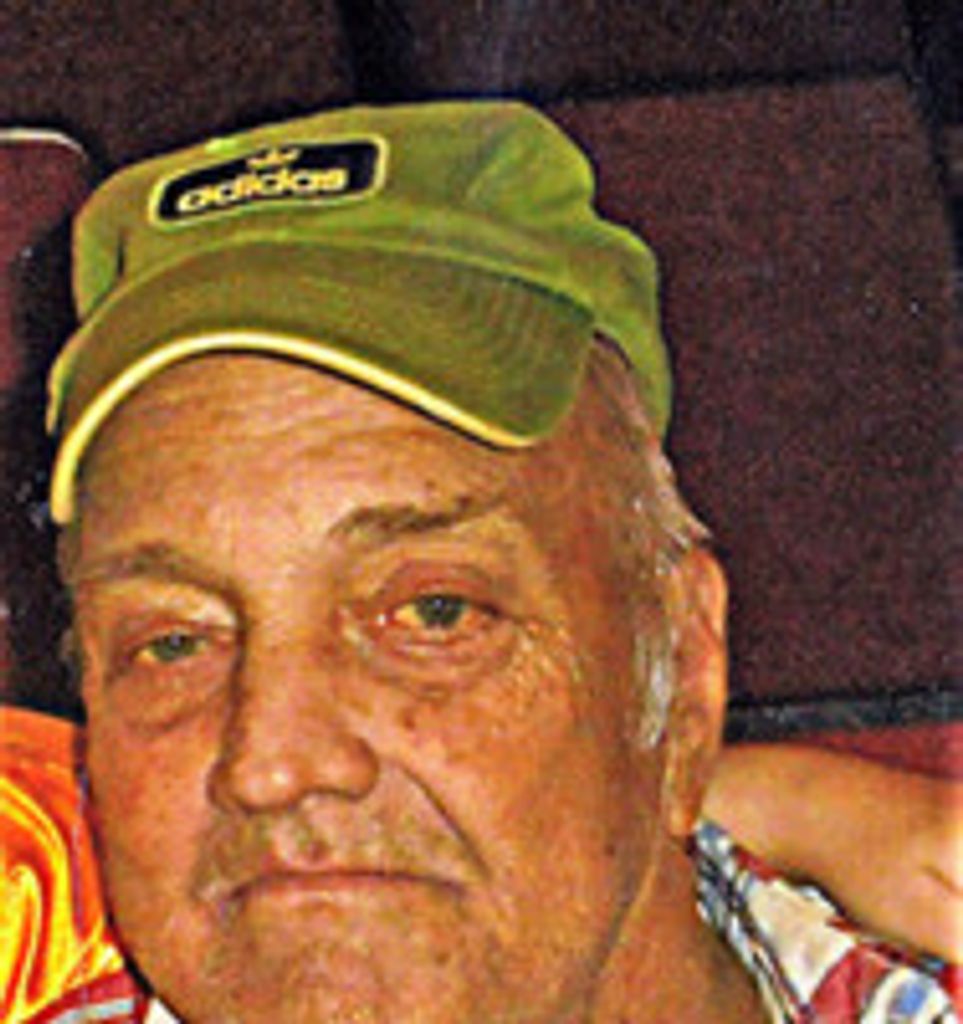 Jimmy Stidham