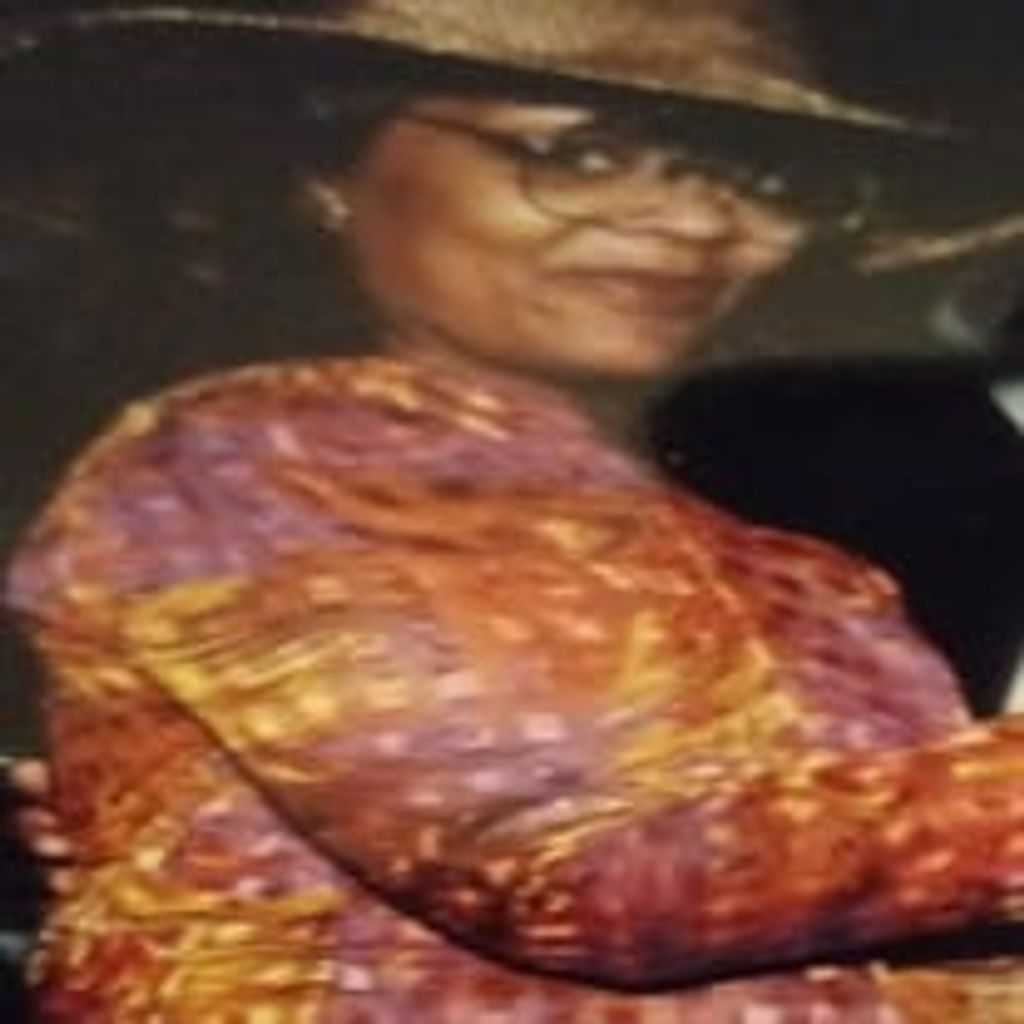 Ms. Marilyn Ross