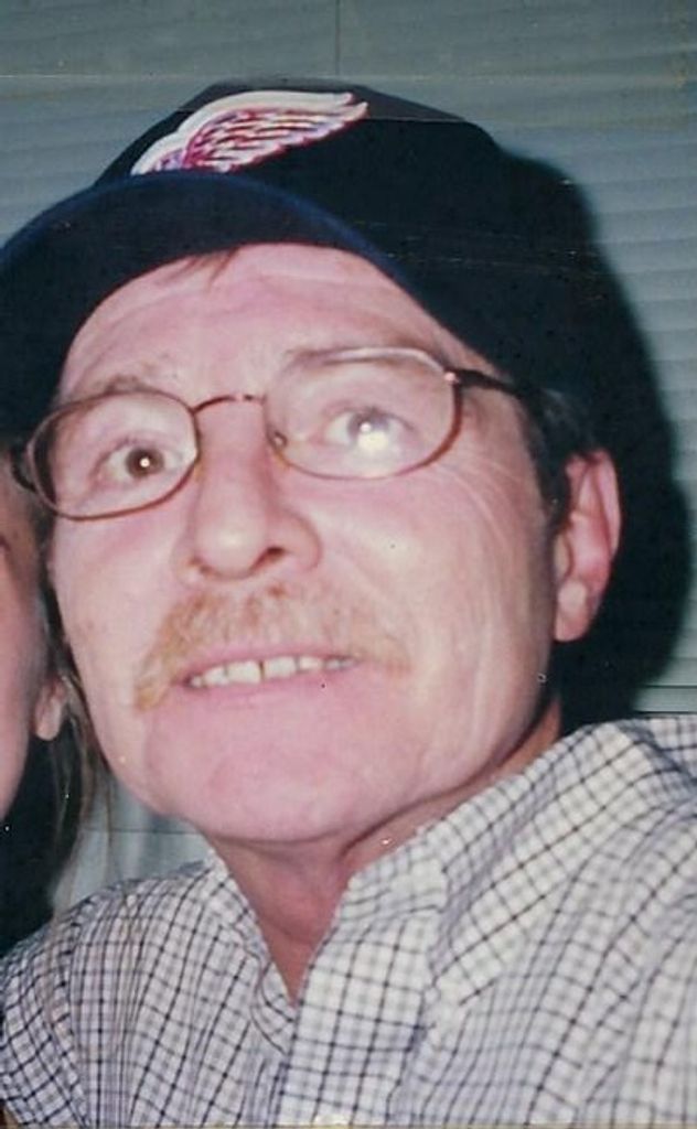 William "Willy" D. Fought