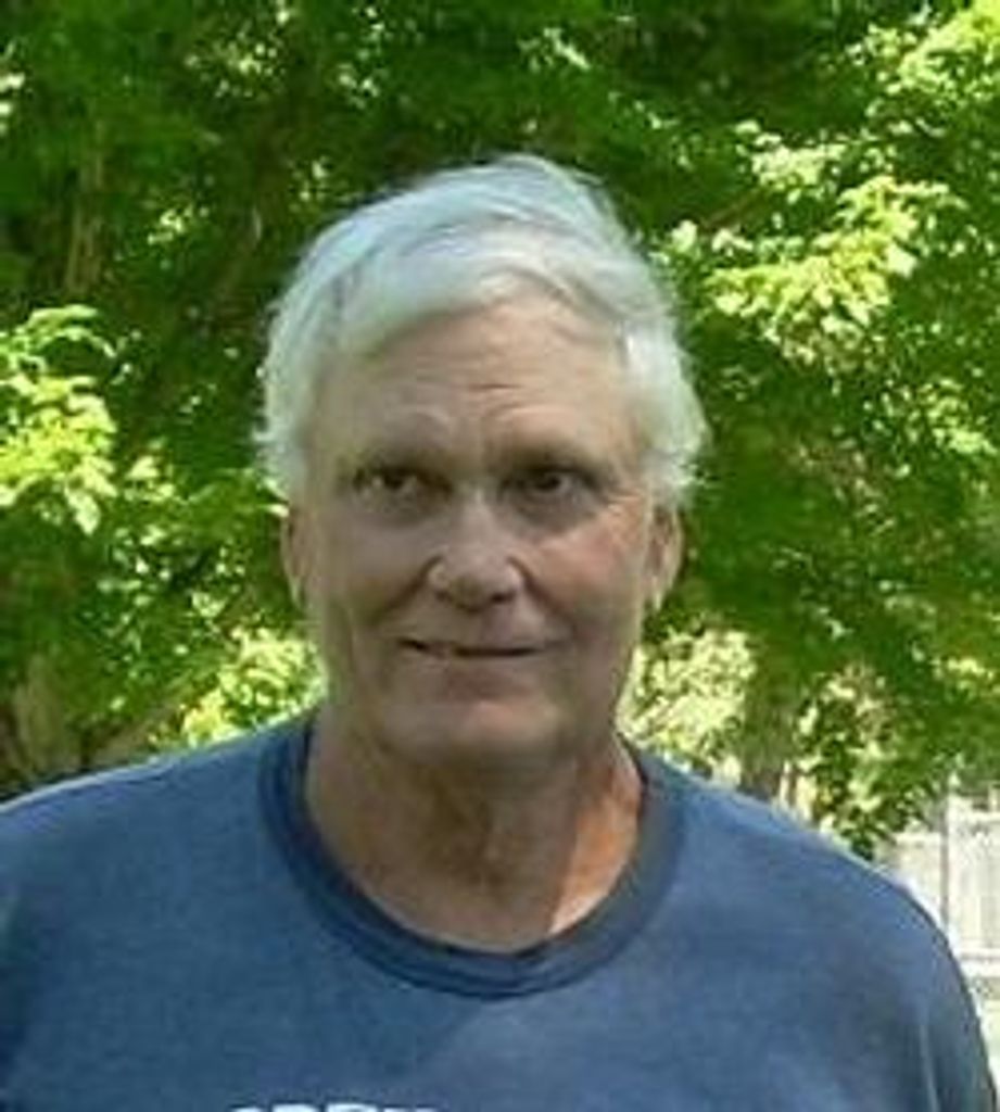 Dewey Albert Houser
