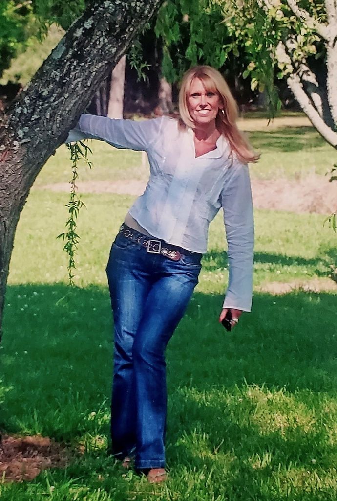 Deborah Woody