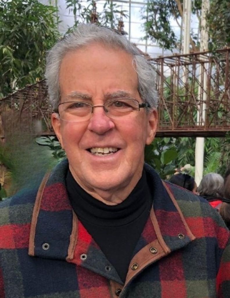 William R. Dickinson