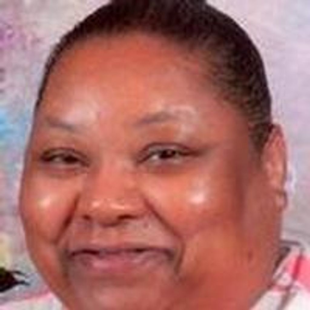 Gwendolyn Louise Peoples