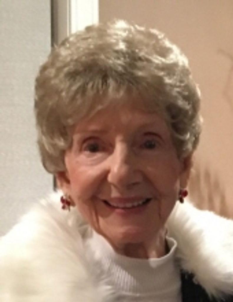 Catherine "Peggy" Hunt