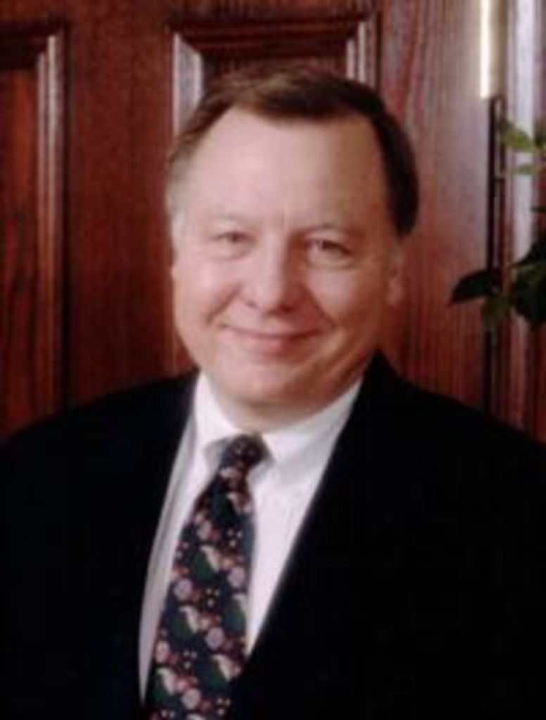 Edward William Moran, Jr. Profile Photo