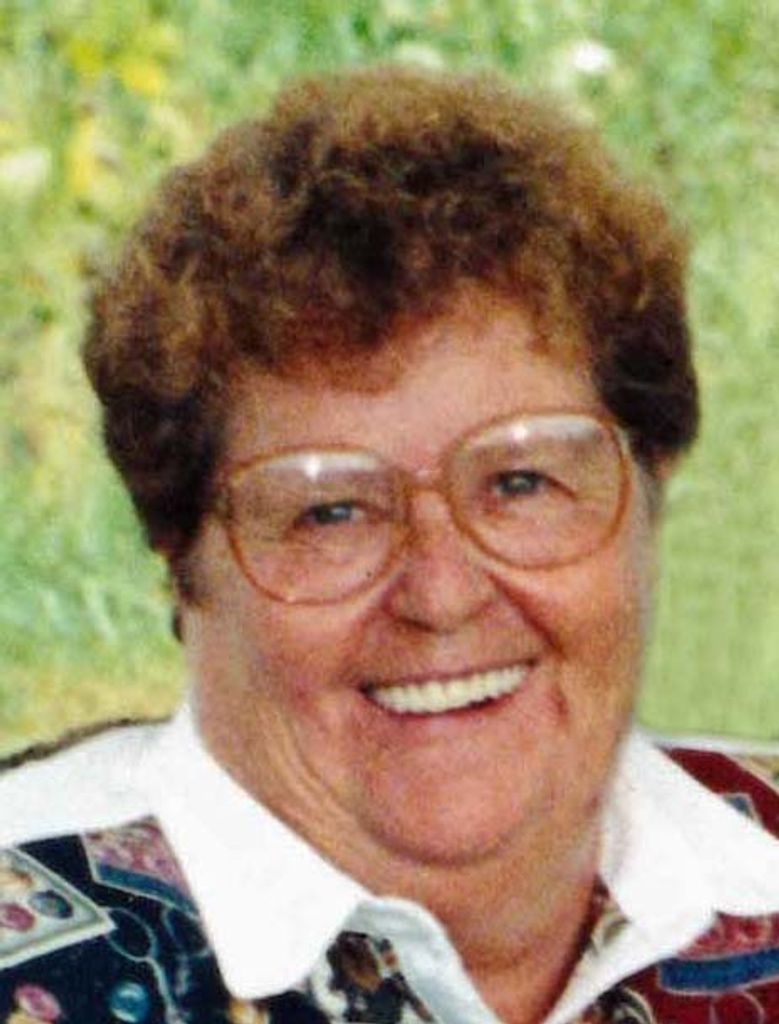 Ruth A. Shurts