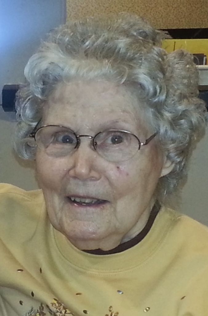 Opal Beatrice Heiney ( Dixon) Profile Photo