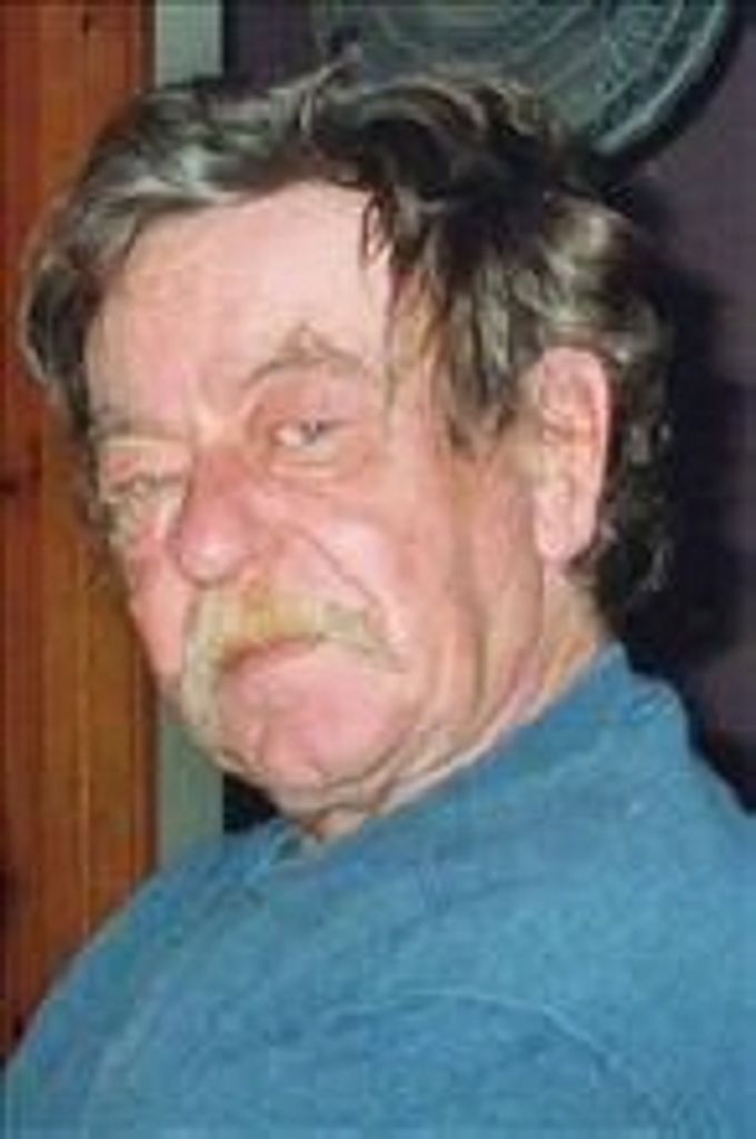 Sherward C. "John" Ingerson