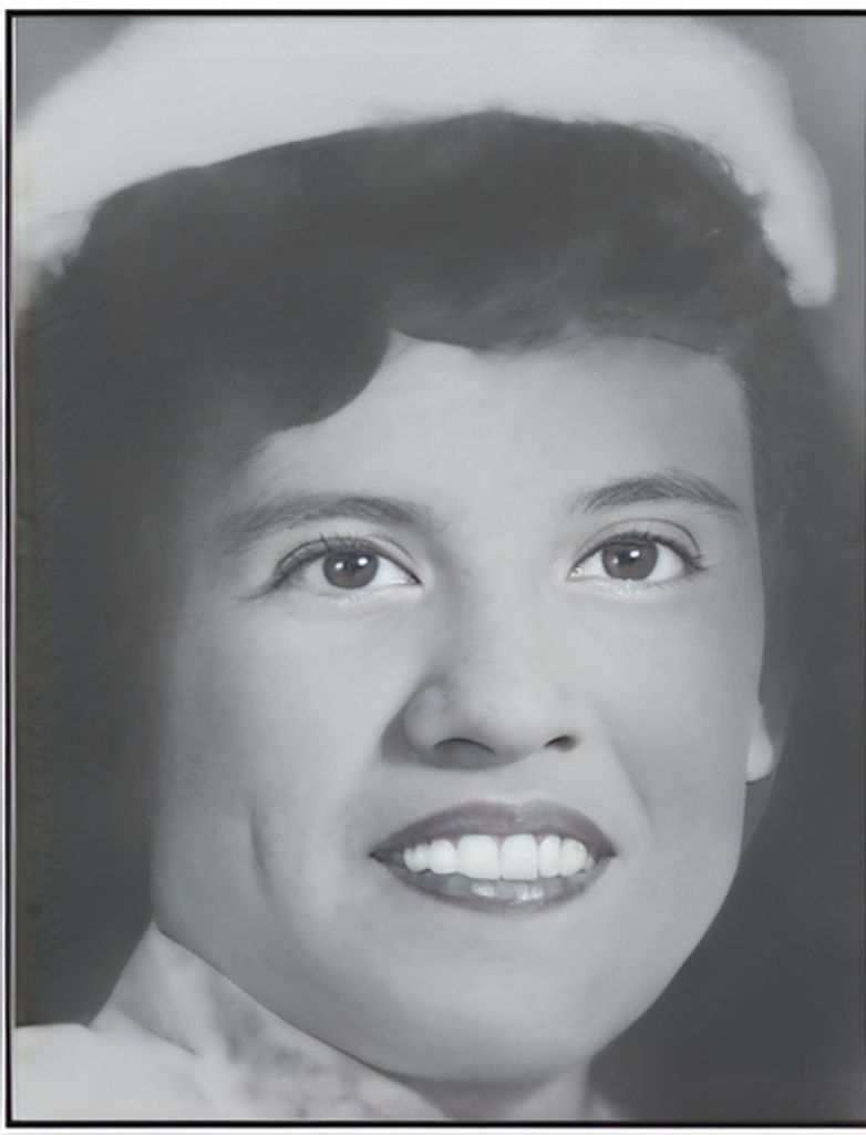 Rebecca Lopez Martinez Profile Photo