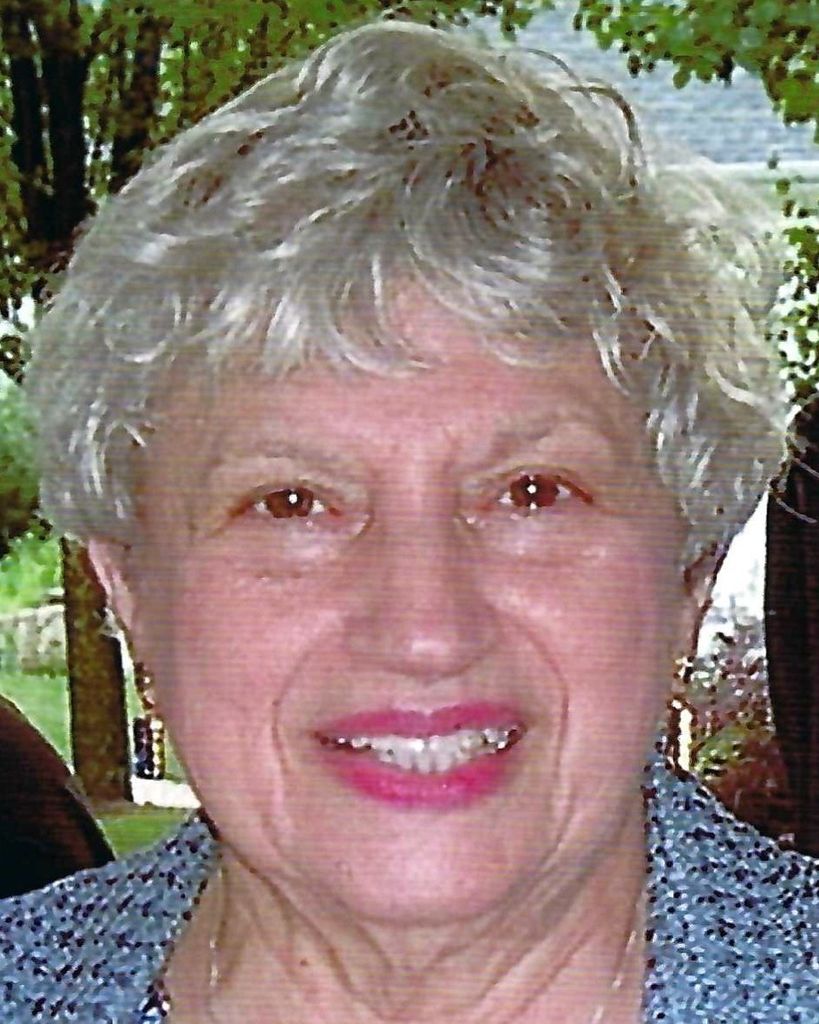 Eta J. Landberg Howell
