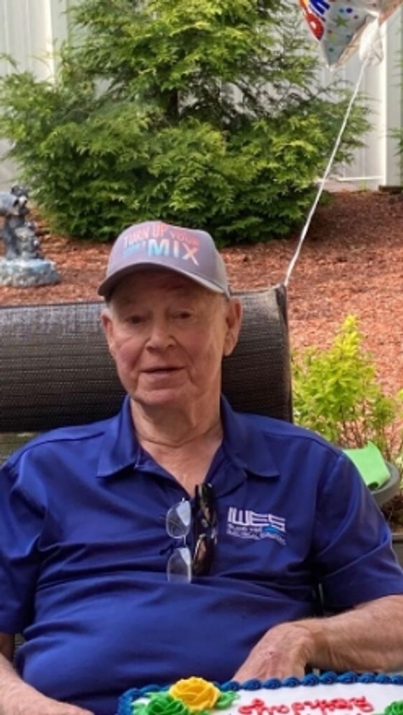 William Charles Schaefer, Jr. Profile Photo