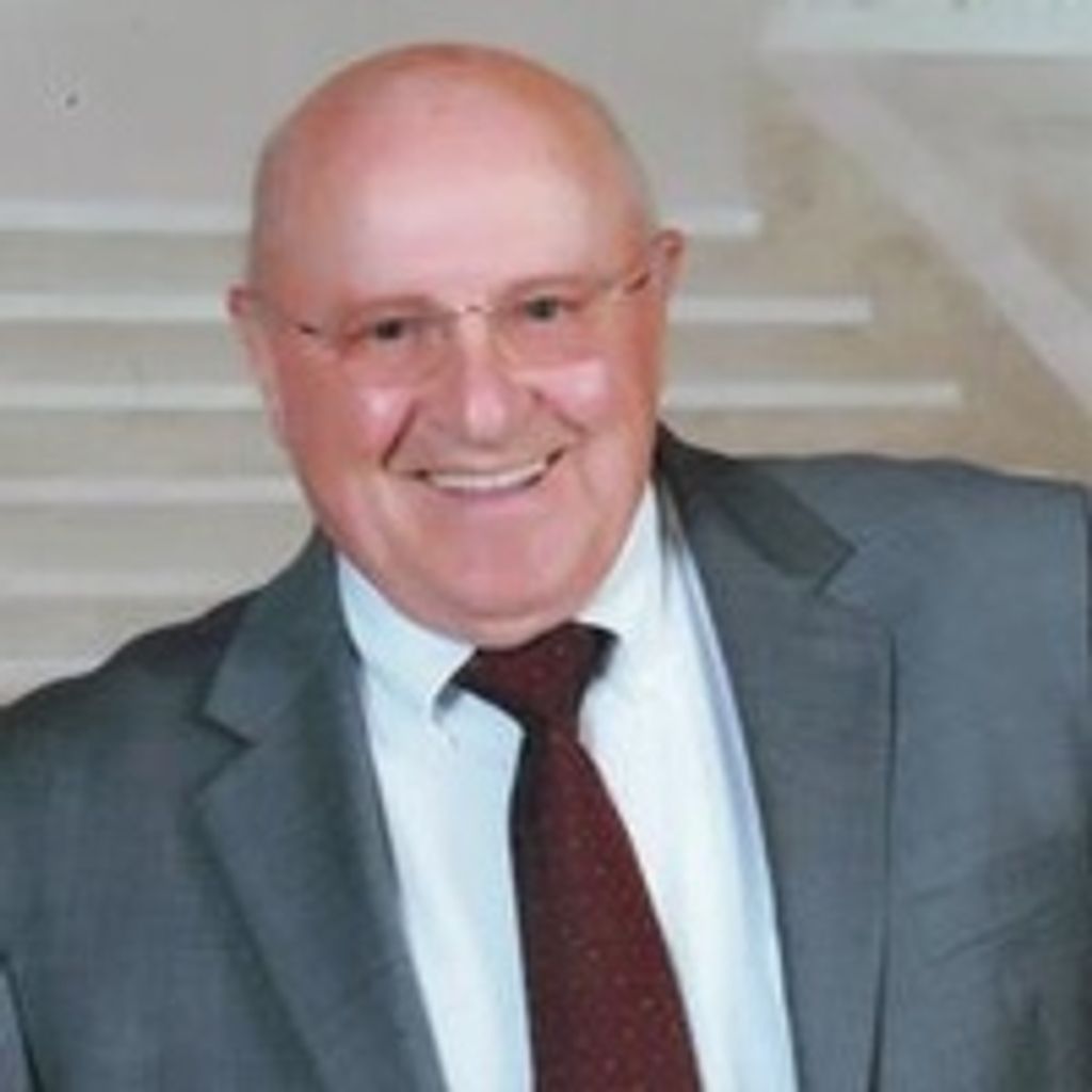 Charles ( Chuck ) R. Jones