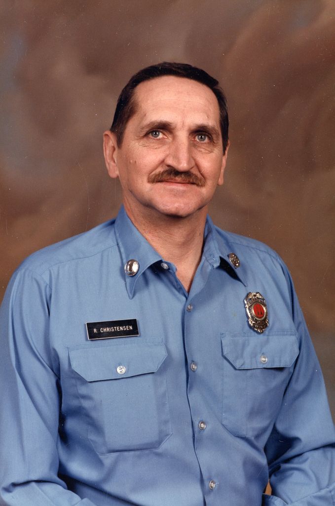 Raymond  "Ray" Christensen Profile Photo