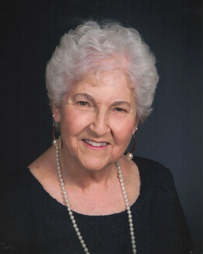 Phyllis A. Kimsey