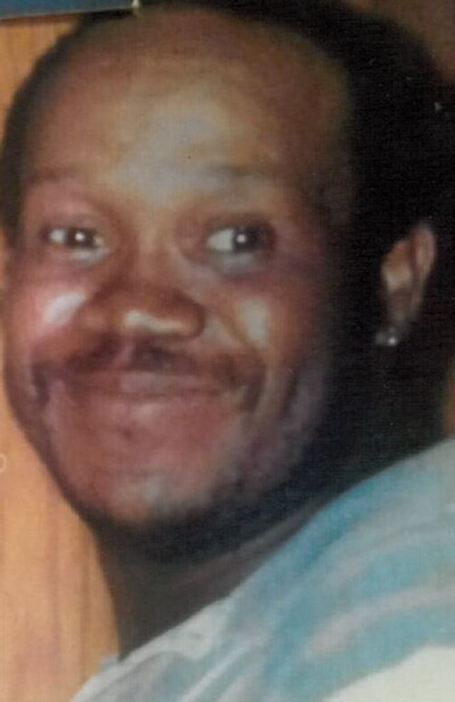 Leroy Benjamin Profile Photo