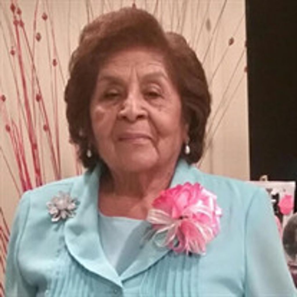 Maria A. Banda