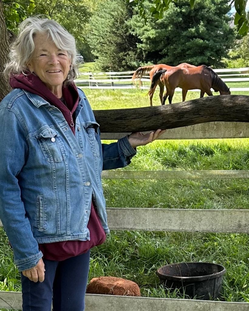 Leslie Marie (Miller) Stuba