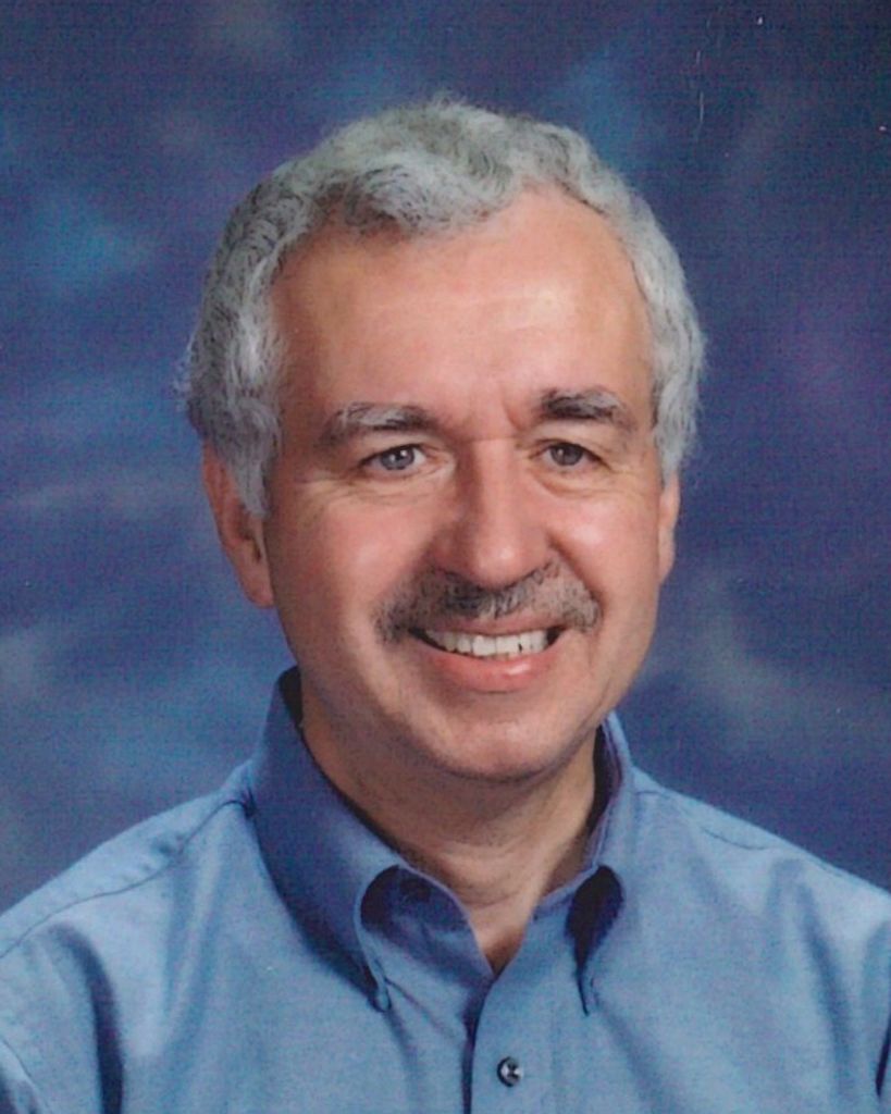 Frederick Karl "Fred" Stark Profile Photo