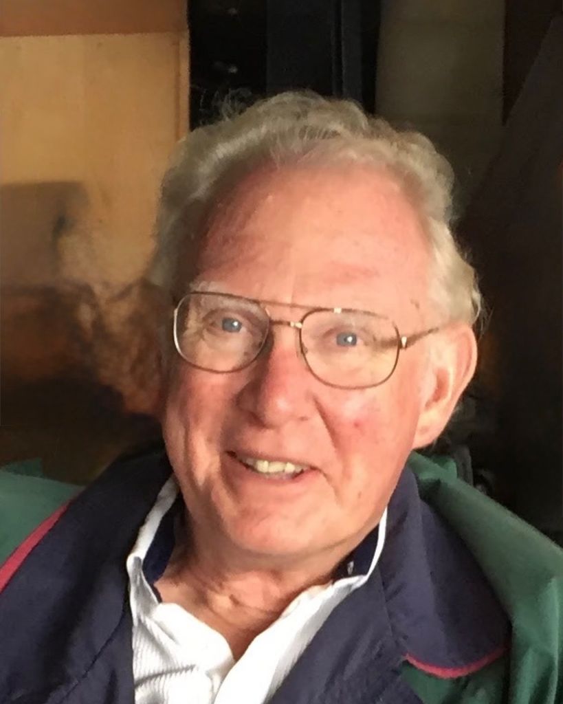 William R. "Bill" CAMPBELL