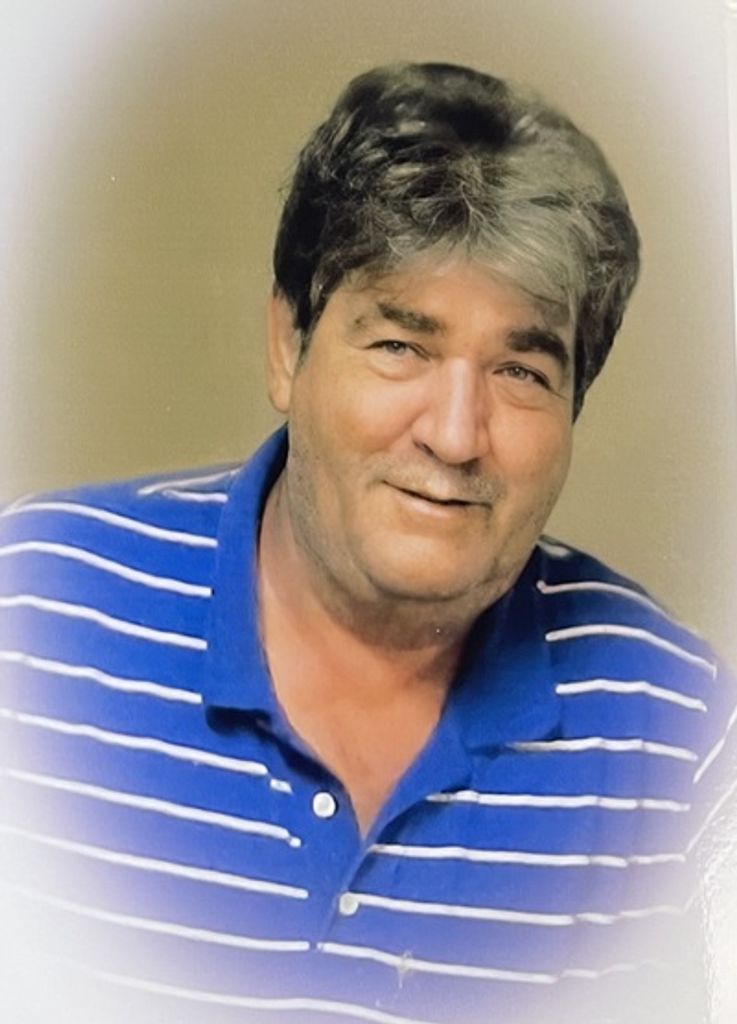 Jerry Donis Ward Profile Photo