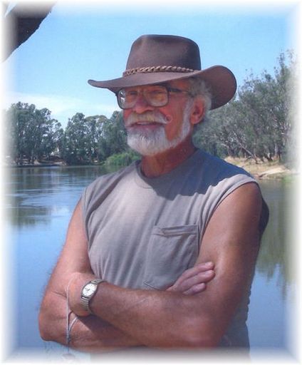 Hugh F. Burns Profile Photo