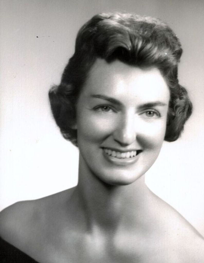 Lillie (Young)  Byers Profile Photo