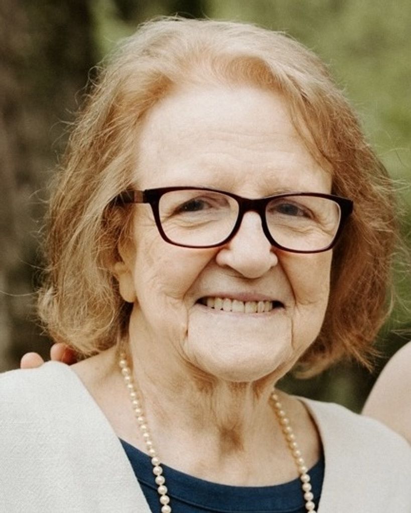 Mary Welty Barton Profile Photo