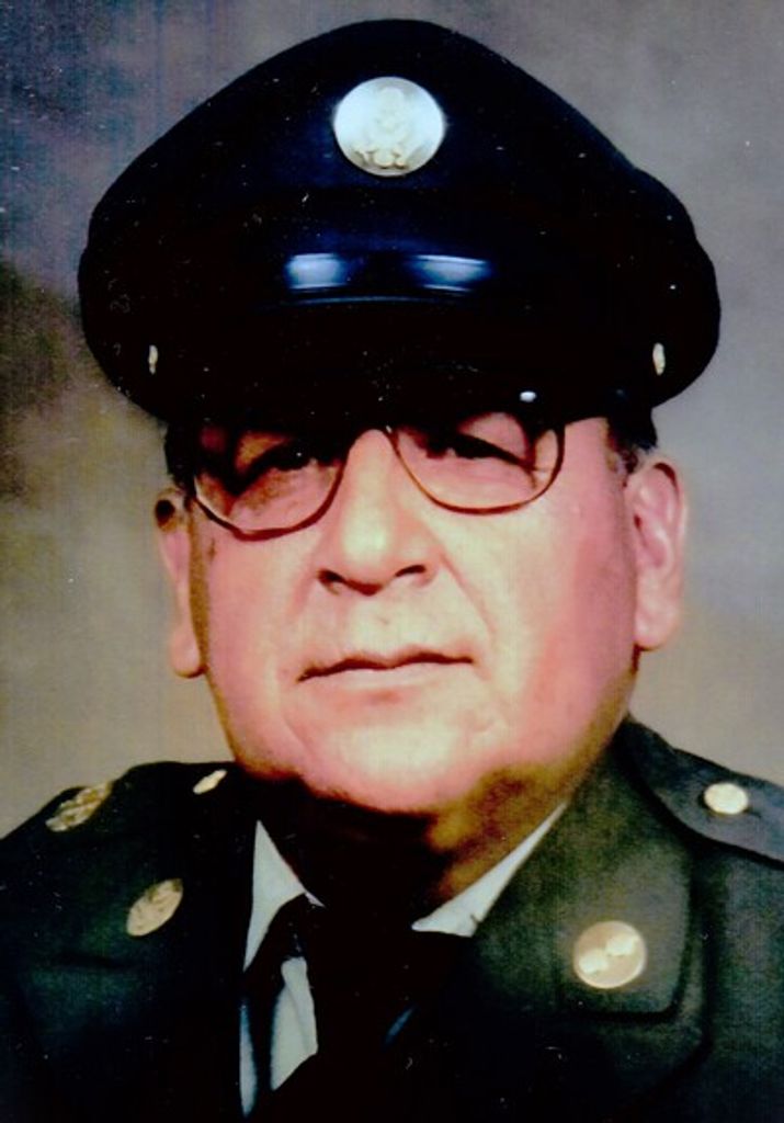 Leo Garcia Madrid Profile Photo