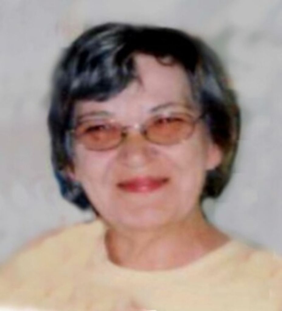 Marilyn Keller-Johnson