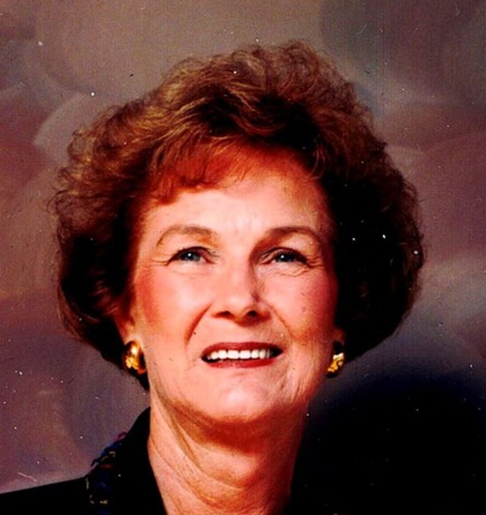 Barbara Carol Wykle Profile Photo
