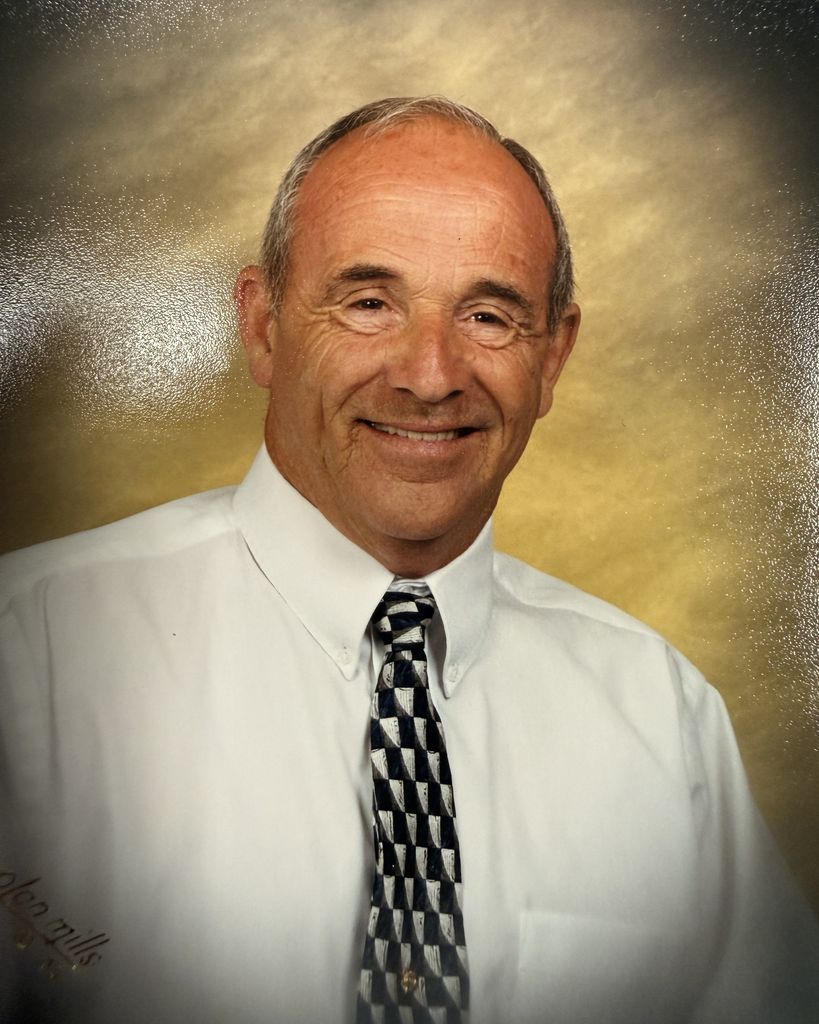 Danny Jack Brooks Profile Photo
