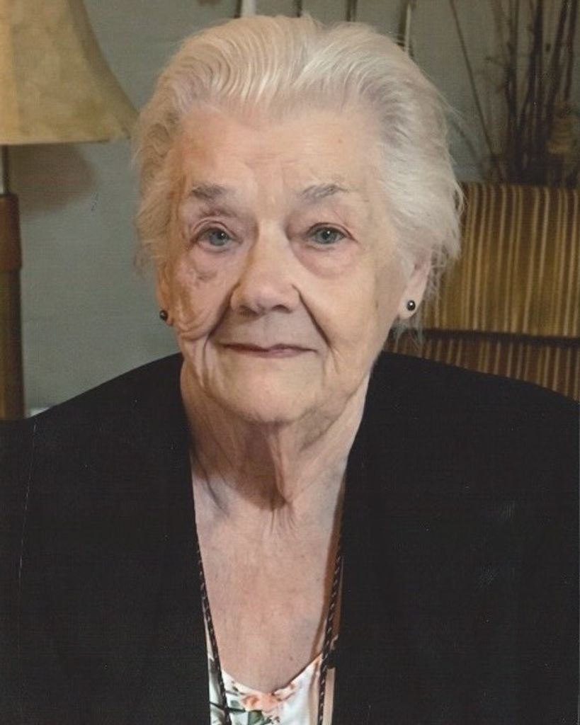 Ellen Jane Pohorecki