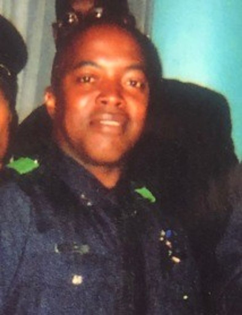 Alan Haynes Profile Photo
