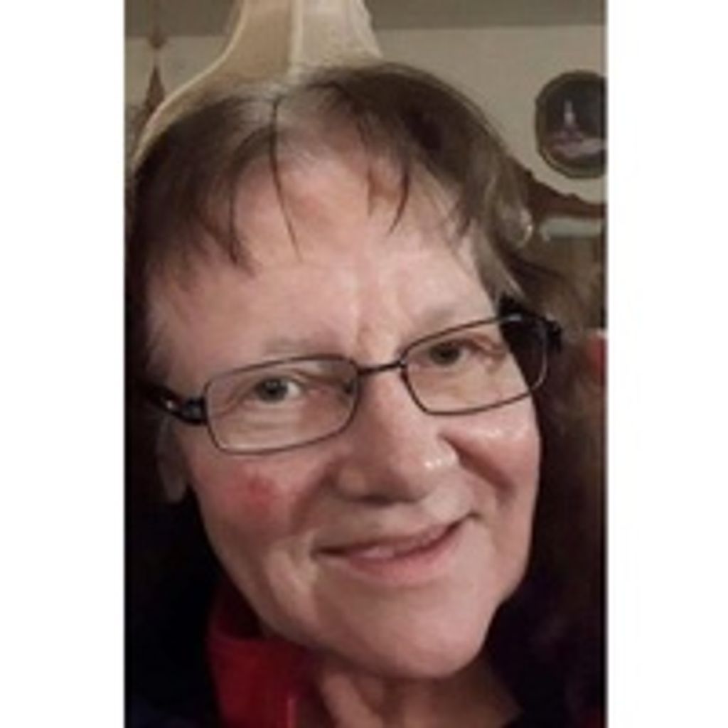 Frances "Fran" L. Stevenson