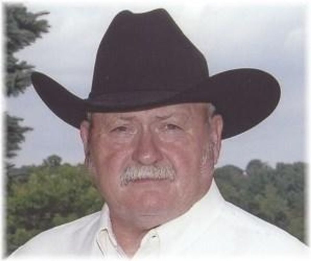 Jerry Ballard Profile Photo