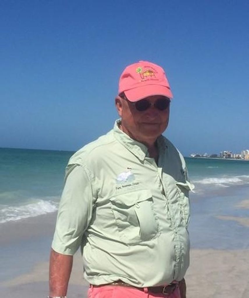 Robert "Bob" Moffatt